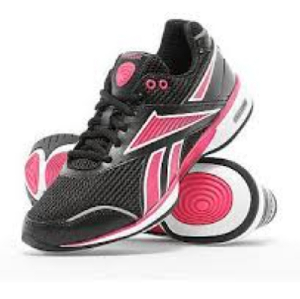 Reebox easy tone. Size 7.5